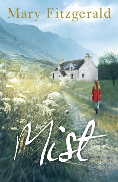 Mist (eBook, ePUB) - Fitzgerald, Mary