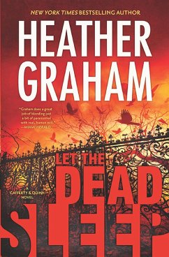 Let The Dead Sleep (eBook, ePUB) - Graham, Heather