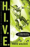 H.I.V.E. (eBook, ePUB)