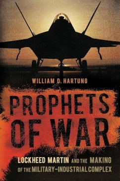 Cover Prophets of War (eBook, ePUB)