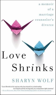 Cover Love Shrinks (eBook, ePUB)
