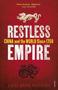 Restless Empire (eBook, ePUB) - Westad, Odd Arne