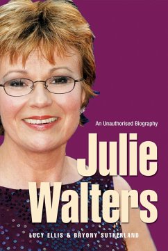Cover Julie Walters (eBook, ePUB)