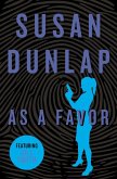 As a Favor (eBook, ePUB)