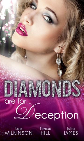 Diamonds are for Deception (eBook, ePUB) Diamonds are for Deception (eBook, ePUB)