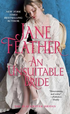 An Unsuitable Bride (eBook, ePUB) - Feather, Jane