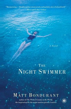The Night Swimmer (eBook, ePUB) - Bondurant, Matt