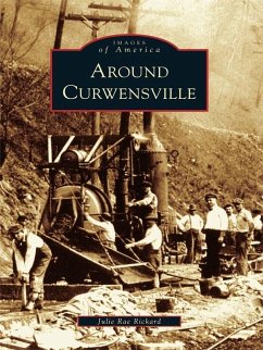 Cover Around Curwensville (eBook, ePUB)