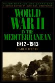 World War II in the Mediterranean, 1942-1945 (eBook, ePUB)