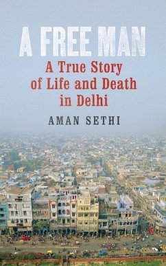 A Free Man (eBook, ePUB) Cover A Free Man (eBook, ePUB)