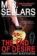 The End Of Desire: A Rowan Gant... - Bild 1