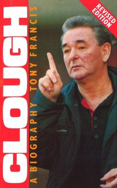 Cover Clough (eBook, ePUB)