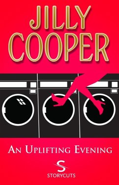 An Uplifting Evening (Storycuts) (eBook, ePUB) Cover An Uplifting Evening (Storycuts) (eBook, ePUB)