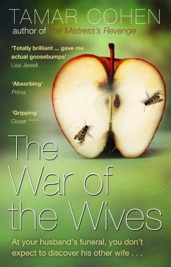 Cover The War of the Wives (eBook, ePUB)