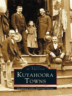 Cover Kuyahoora Towns (eBook, ePUB)