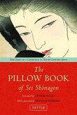 Pillow Book of Sei Shonagon (eBook, ePUB)