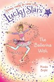 Lucky Stars 6: The Ballerina Wish (eBook, ePUB)