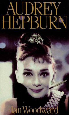 Cover Audrey Hepburn (eBook, ePUB)