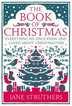 The Book of Christmas (eBook, ePUB) - Struthers, Jane