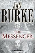 The Messenger (eBook, ePUB) - Burke, Jan