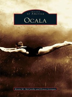 Cover Ocala (eBook, ePUB)