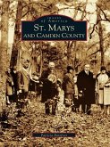 St. Marys and Camden County (eBook, ePUB)
