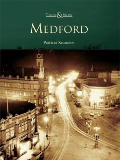 Cover Medford (eBook, ePUB)