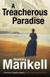 A Treacherous Paradise (eBook, ePUB) - Bild 1