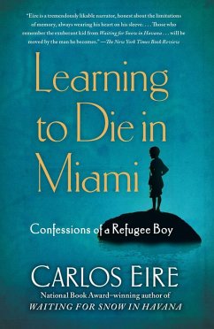 Cover Learning to Die in Miami (eBook, ePUB)