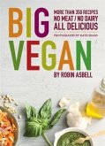 Big Vegan (eBook, ePUB)