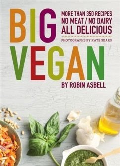 Cover Big Vegan (eBook, ePUB)