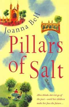 Cover Pillars Of Salt (eBook, ePUB)
