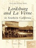Lordsburg and La Verne in Southern California (eBook, ePUB)