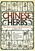 Chinese Herbs (eBook, ePUB)