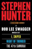 A Bob Lee Swagger eBook Boxed Set (eBook, ePUB) A Bob Lee Swagger eBook Boxed Set (eBook, ePUB)