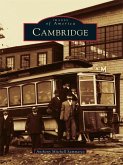 Cambridge (eBook, ePUB)