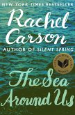 The Sea Around Us (eBook, ePUB) The Sea Around Us (eBook, ePUB)