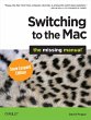 Switching to the Mac: The Missing... - Bild 1