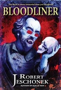 Cover Bloodliner (eBook, ePUB)