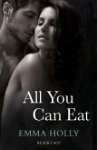 All You Can Eat (eBook, ePUB) All You Can Eat (eBook, ePUB)