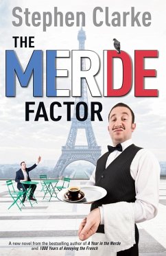 The Merde Factor (eBook, ePUB) - Clarke, Stephen