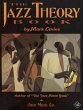 Jazz Theory Book (eBook, ePUB) - Bild 1