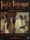Jazz Theory Book (eBook, ePUB)