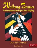 Walking Bassics (eBook, ePUB)