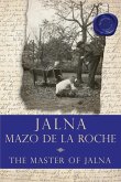 The Master of Jalna (eBook, ePUB)