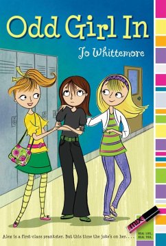 Odd Girl In (eBook, ePUB) - Whittemore, Jo