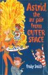 Astrid, The Au-Pair From Outer Space... - Bild 1