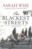 The Blackest Streets (eBook, ePUB)