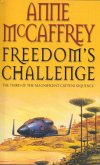 Freedom's Challenge (eBook, ePUB)