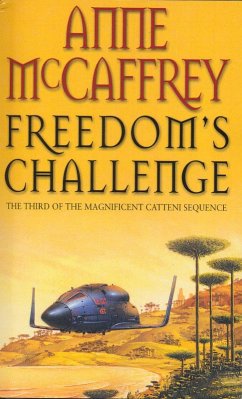 Freedom's Challenge (eBook, ePUB) - Mccaffrey, Anne
